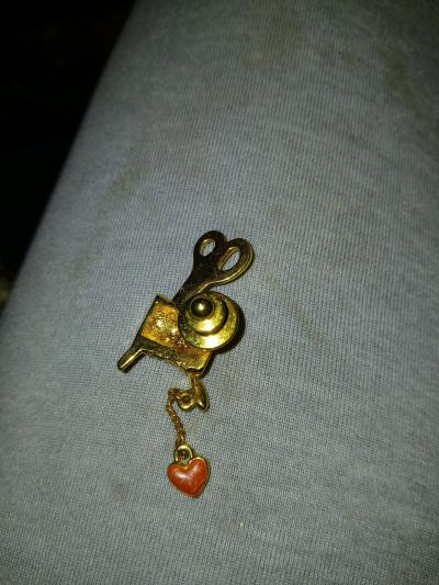 brooches - Thumbnail 9
