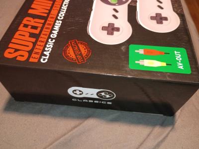super Mini entertainment system - Thumbnail 3