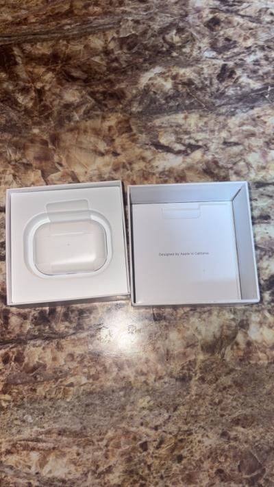 AirPods Pro For Sale  Clean Sound  Noise Cancellation - Thumbnail 3