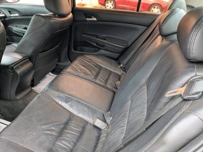 2012 Honda Accord EX - Thumbnail 4