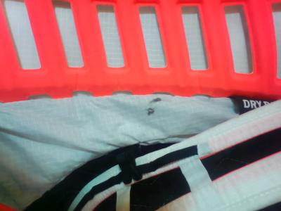 Salewa Pedroc Pro 20L Backpack - Thumbnail 8