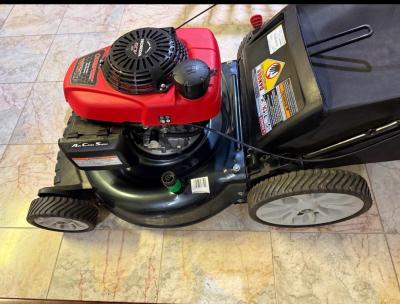 honda troy bilt tb130xp - Thumbnail 2