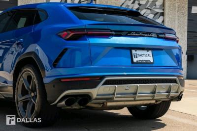 2019 Lamborghini Urus 4WD - Thumbnail 3
