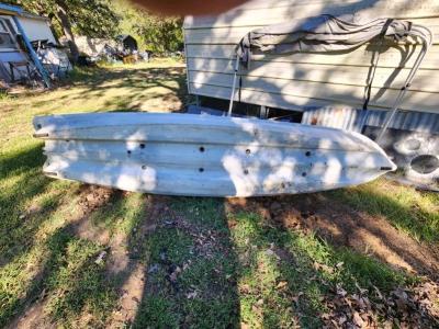128x ascend kayak with a motor guide xi3 with upgraded GPS - Thumbnail 7
