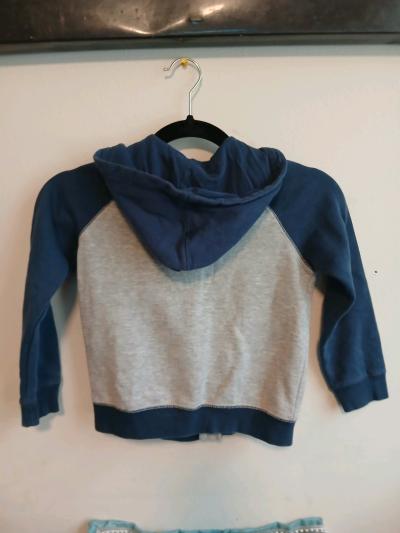toddlers 3T true religion jacket - Thumbnail 5