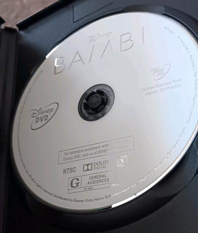 Bambi - Thumbnail 2