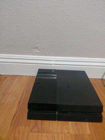 Playstation 4
