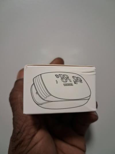 Pulse Oximeter Model TY05 - Thumbnail 2