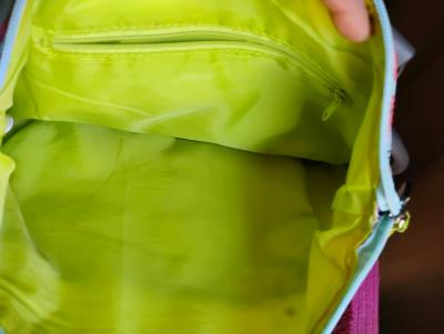 A Nice Different Color Pocketbook - Thumbnail 2