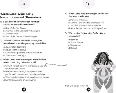 96 Facts About Lizzo - Thumbnail 6