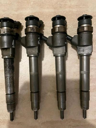 Diesel Injectors - Thumbnail 2