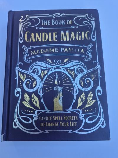 candle magic - Thumbnail 4