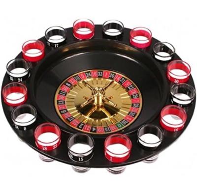 Roulette Drinking Game - Thumbnail 3