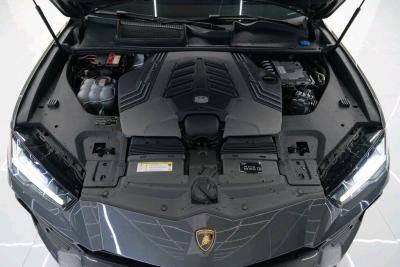 2022 Lamborghini Urus AWD FX - Thumbnail 9