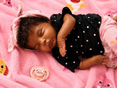 reborn girl or boy - Thumbnail 5