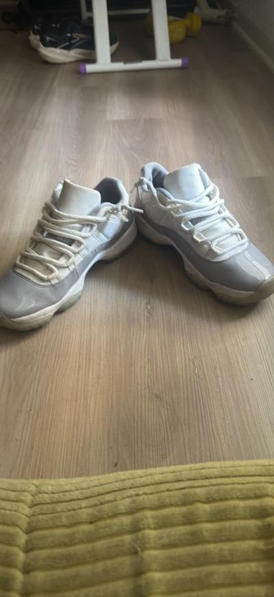 Air Jordans 11lows