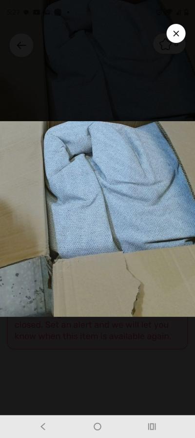 stain resistant rug - Thumbnail 3