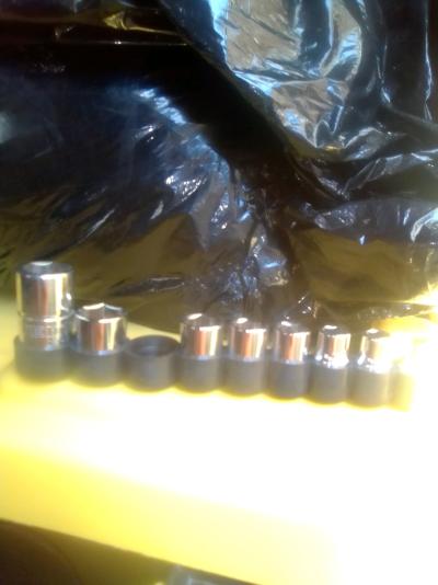 socket sets - Thumbnail 2
