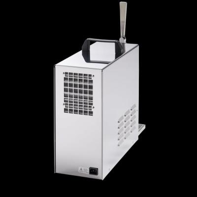 Nitro One Tap  Nitrogen Infuser for Beer or Coffee - Thumbnail 2