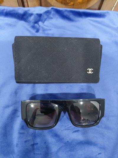 Chanel Womens Sunglasses - Thumbnail 2