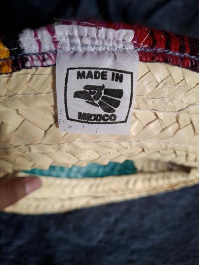 Mini Sombrero - Thumbnail 2