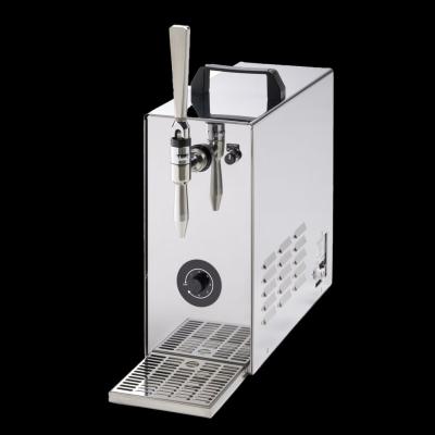 Nitro One Tap  Nitrogen Infuser for Beer or Coffee