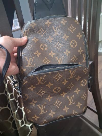 Louis Vuitton shoulder sling bag - Thumbnail 5