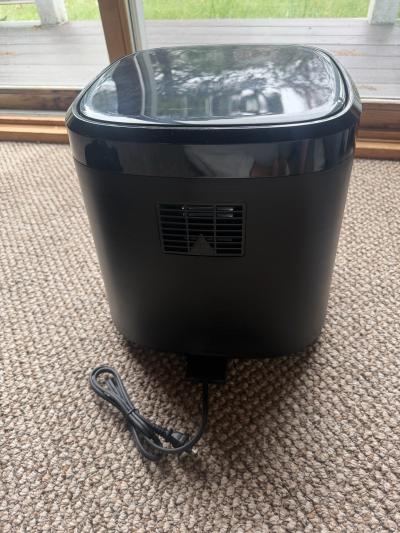 PowerXL Vortex Pro 84QT Family Air Fryer  Excellent Conditio - Thumbnail 10