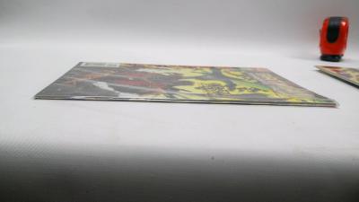 DC Batman Shadow of the bat N Law  New order - Thumbnail 6