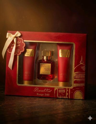 Fragancias muy exquisita x su aroma y delicades arabes - Thumbnail 5