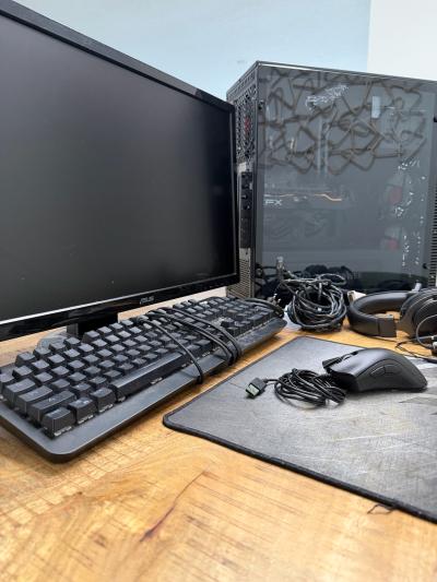cyberpower pcc