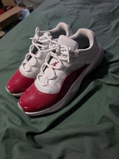 Jordans