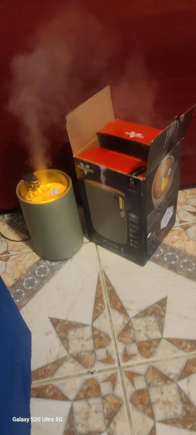 votiv 4 humidityfier for home