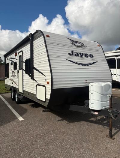 Jayco SLX 212 QBW