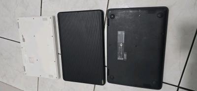 Laptos touch screen chromebook lot - Thumbnail 4