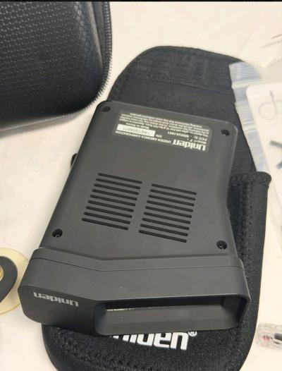 uniden R7 Detector Detector - Thumbnail 5