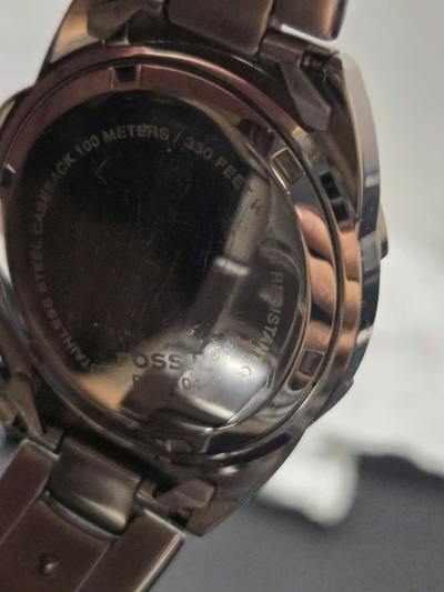Fossil Watch - Thumbnail 6