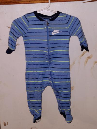 baby boy clothes 1 month to 6 months - Thumbnail 8