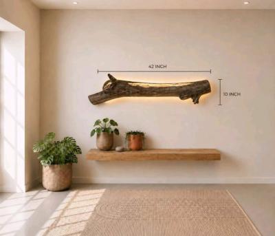 Bring the quiet beauty of nature indoors illuminated with a - Thumbnail 5