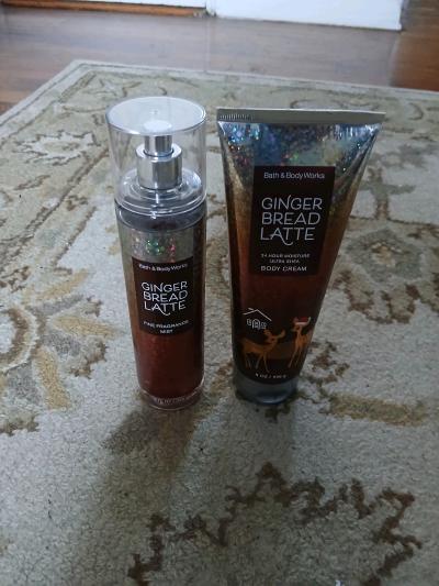 bath and body work