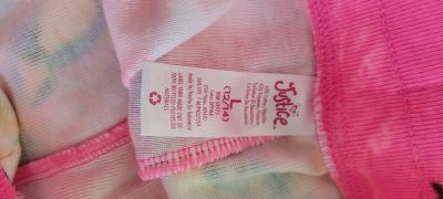 Girls Size large Justice 2 pcs - Thumbnail 8