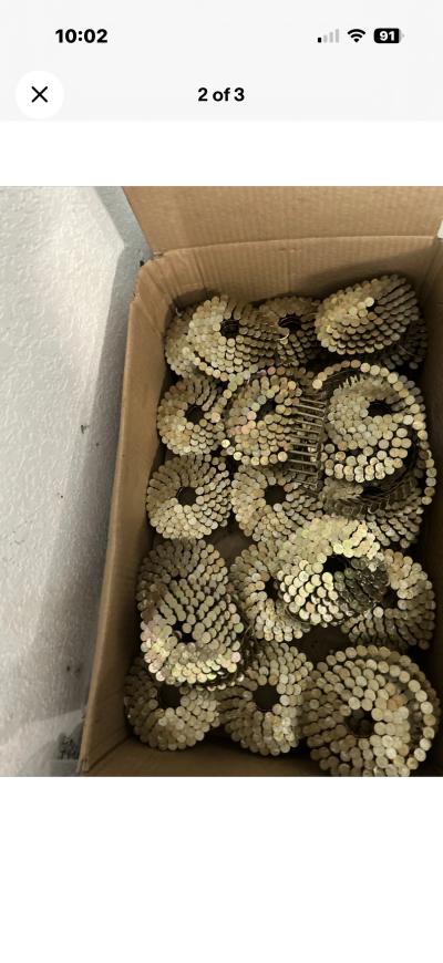 roofing nails - Thumbnail 3