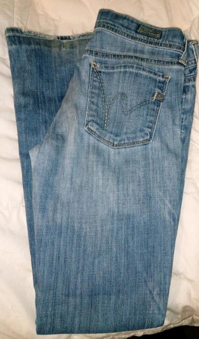 short lot size 3 and 4 in good condition