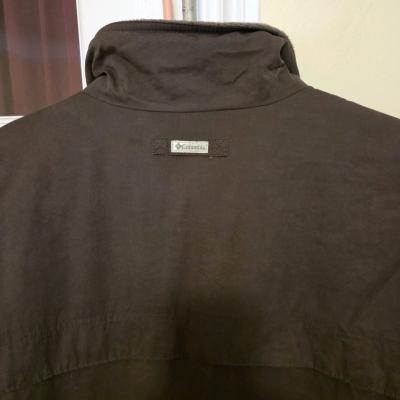 Mens Columbia jacket L - Thumbnail 3
