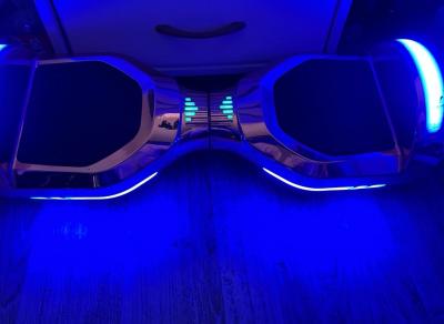GoTrax Hoverboard - Thumbnail 3