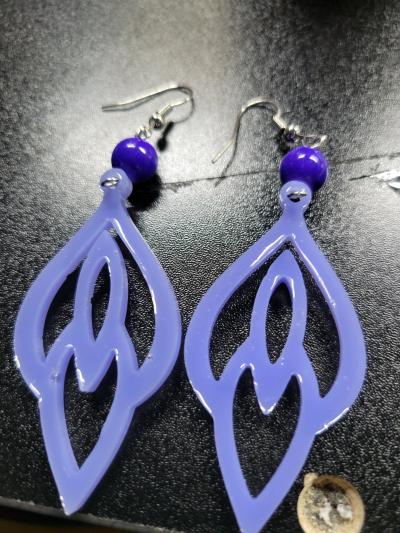 earrings - Thumbnail 3