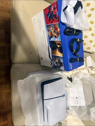 Playstation 5 NEW