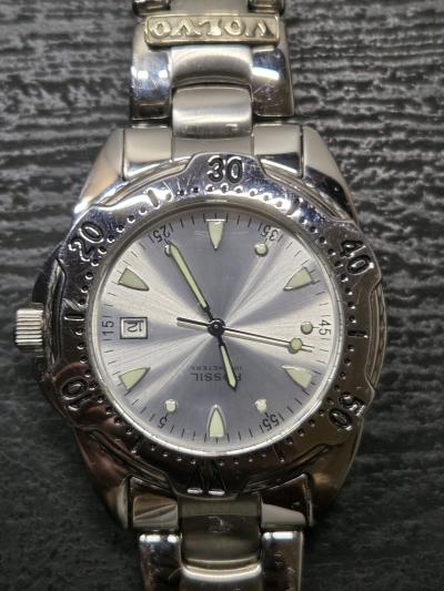 Fossil Watch