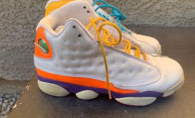 Colorful 13s for sale - Thumbnail 3