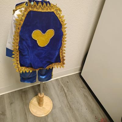 Prince costume size 1t - Thumbnail 2